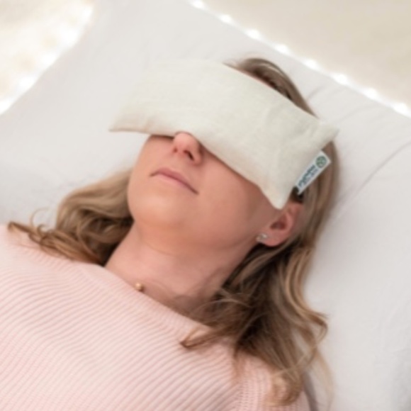 Body Therapy Spa Aroma Eye Pillow - Picture 6 of 6